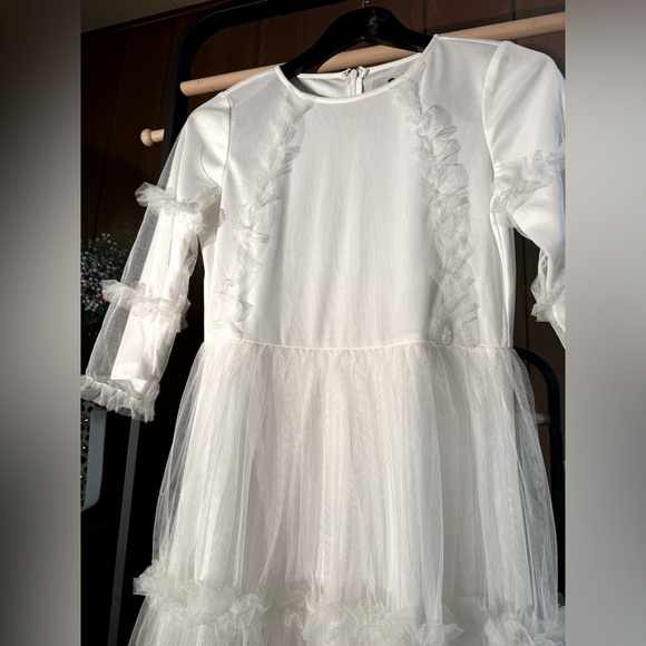 Dainty Jewells Twirling in the Starts Dress - Picture 6 of 10